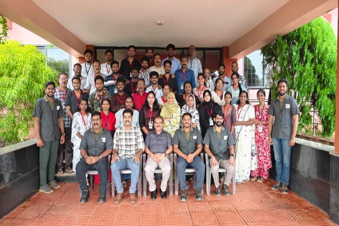 PUCC BATCH 64') }}